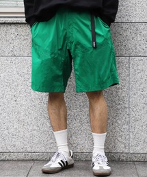 WILD THINGS | 【WILDTHINGS/ワイルドシングス】 キャンプショーツ | CAMP SHORTS(その他パンツ)
