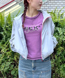 Oriens JOURNAL STANDARD | ナイロンジップ ショートブルゾン(ブルゾン)