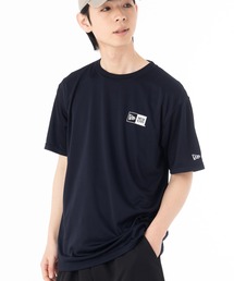 ニューエラ 半袖Tシャツ 吸汗速乾 ONSPOTZ別注
