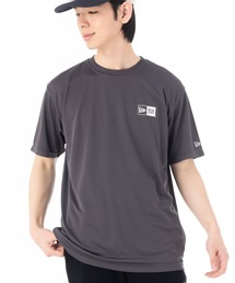 NEW ERA（ニューエラ）の「ニューエラ 半袖Tシャツ 吸汗速乾 ONSPOTZ別注（Tシャツ/カットソー・メンズ）」
