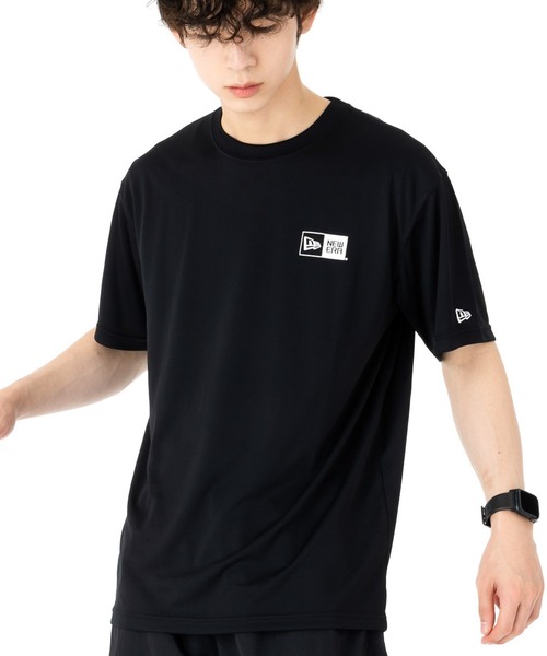 ニューエラ 半袖Tシャツ 吸汗速乾 ONSPOTZ別注（Tシャツ