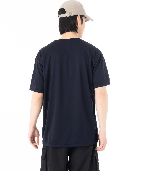 ニューエラ 半袖Tシャツ 吸汗速乾 ONSPOTZ別注（Tシャツ