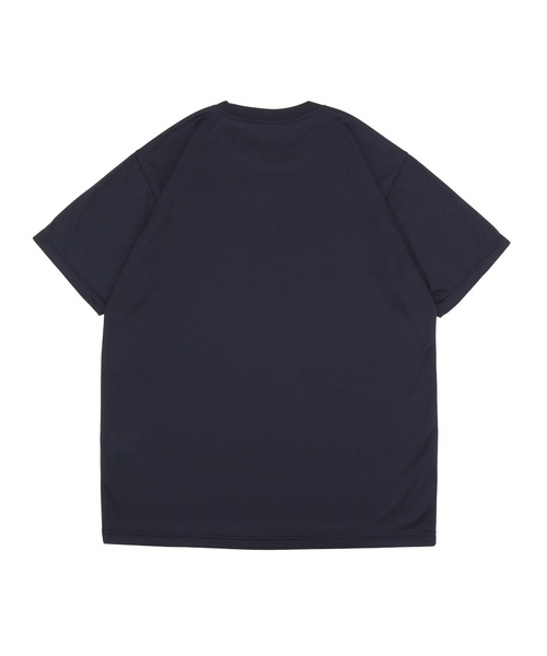 ニューエラ 半袖Tシャツ 吸汗速乾 ONSPOTZ別注（Tシャツ