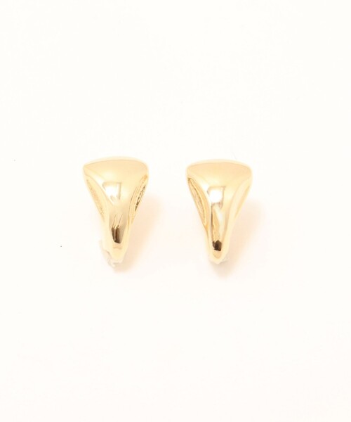 NOLLEY’S Sophi（ノーリーズソフィ）の「パドルクリップイヤリング&イヤーカフ（イヤリング・レディース・ゴールド/シルバー・FREE）」の3枚目の写真