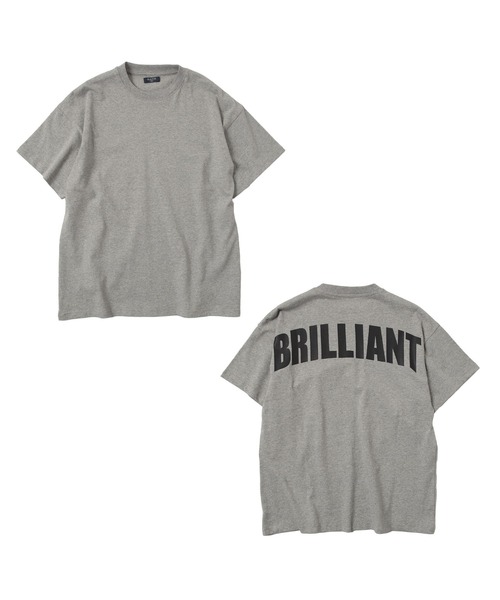 GLAZOS(グラソス)の「【大人向けサイズあり】【プチプラ】アソートバックロゴ半袖Tシャツ(Tシャツ/カットソー・キッズ・ホワイト/ベージュ/ネイビー/カーキ/ブラック/ブルー/グレー・130cm/140cm/150cm/160cm/170cm)」の18枚目の写真