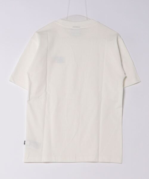 New Balance ニューバランス M Premium Logo Tシャツ MT41908SST SST（Tシャツ/カットソー）｜New Balance（ニューバランス）