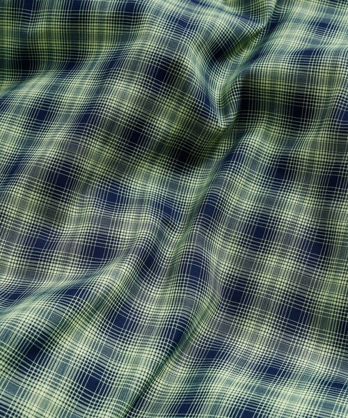bpr BEAMS(ビーピーアール ビームス )の「Magniberg / "Rodeo" Pillow case Oxford(寝具・レディース・イエロー/ピンク・ONE SIZE)」の8枚目の写真