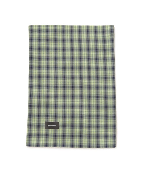 bpr BEAMS(ビーピーアール ビームス )の「Magniberg / "Rodeo" Pillow case Oxford(寝具・レディース・イエロー/ピンク・ONE SIZE)」の14枚目の写真