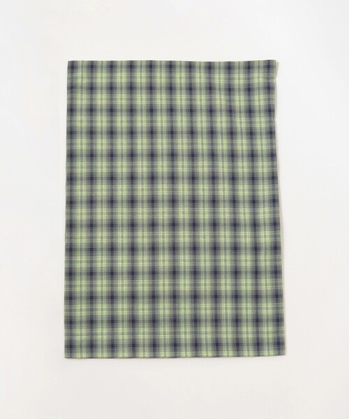 bpr BEAMS(ビーピーアール ビームス )の「Magniberg / "Rodeo" Pillow case Oxford(寝具・レディース・イエロー/ピンク・ONE SIZE)」の15枚目の写真