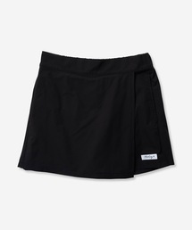 【Hurley:ハーレー】W RIPSTOP CULOTTES レディーススカート 水陸両用