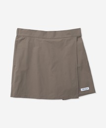 【Hurley:ハーレー】W RIPSTOP CULOTTES レディーススカート 水陸両用