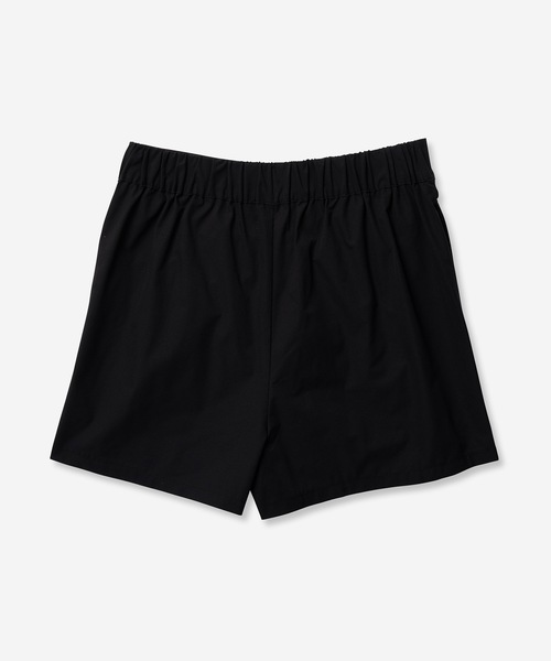 Hurley (ハーレー)の「【Hurley:ハーレー】W RIPSTOP CULOTTES レディーススカート 水陸両用(スカート・レディース・ホワイト/ブラック/ネイビー/カーキブラウン/グリーン系その他・MEDIUM/SMALL/LARGE)」の15枚目の写真