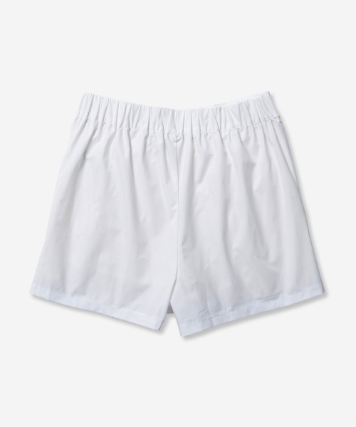 Hurley (ハーレー)の「【Hurley:ハーレー】W RIPSTOP CULOTTES レディーススカート 水陸両用(スカート・レディース・ホワイト/ブラック/ネイビー/カーキブラウン/グリーン系その他・MEDIUM/SMALL/LARGE)」の12枚目の写真