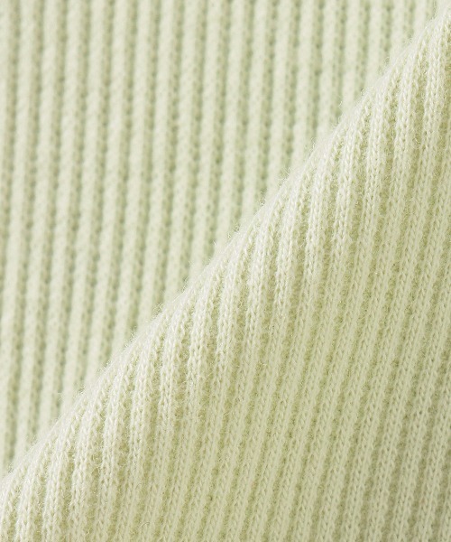 LOVETOXIC（ラブトキシック）の「【LTXC】【吸水速乾】クロップドタンクトップ（タンクトップ・キッズ・オフホワイト/ブラック/ラベンダー/ライトグリーン・L/S/M）」の12枚目の写真