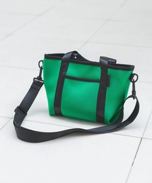 HEREIAM | 【HEREIAM】ダイバーマテリアルBAG(ショルダーバッグ)