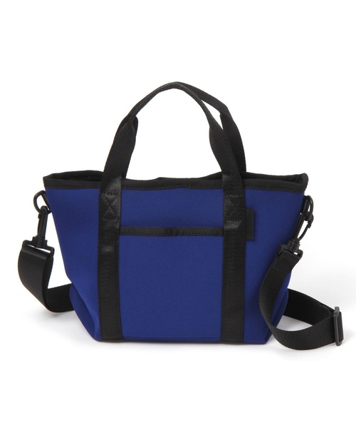 HEREIAM（ヘレイアム）の「【HEREIAM】ダイバーマテリアルBAG（ショルダーバッグ・レディース・グリーン/カーキ/ブラック/ブルー・FREE）」の8枚目の写真