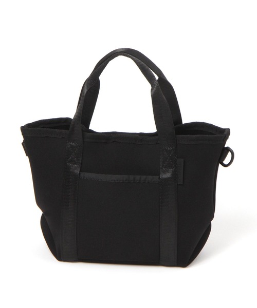 HEREIAM（ヘレイアム）の「【HEREIAM】ダイバーマテリアルBAG（ショルダーバッグ・レディース・グリーン/カーキ/ブラック/ブルー・FREE）」の10枚目の写真