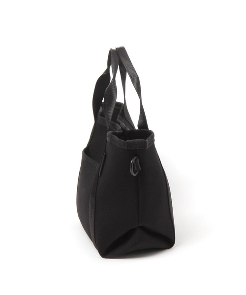 HEREIAM（ヘレイアム）の「【HEREIAM】ダイバーマテリアルBAG（ショルダーバッグ・レディース・グリーン/カーキ/ブラック/ブルー・FREE）」の11枚目の写真