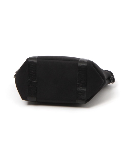 HEREIAM（ヘレイアム）の「【HEREIAM】ダイバーマテリアルBAG（ショルダーバッグ・レディース・グリーン/カーキ/ブラック/ブルー・FREE）」の13枚目の写真