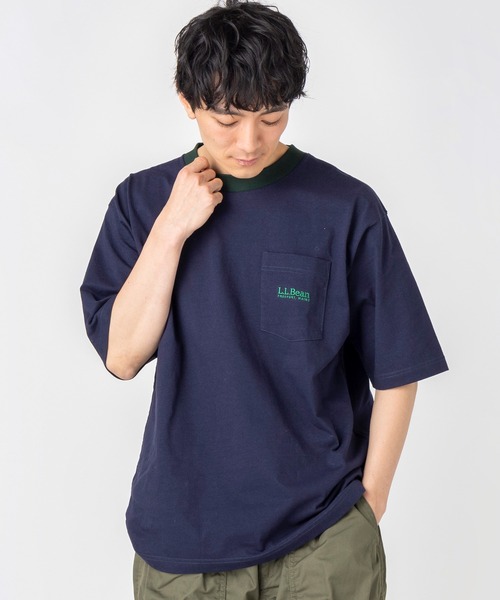L.L.Bean（エルエルビーン）の「【JAPAN EDITION】モリル
