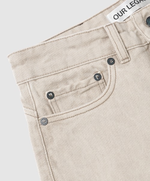 Our Legacy（アワーレガシー）の「OUR LEGACY MOTO CUT（その他