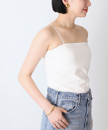 VERMEIL par iena | Minimal bare bra top(その他アンダーウェア/インナー)