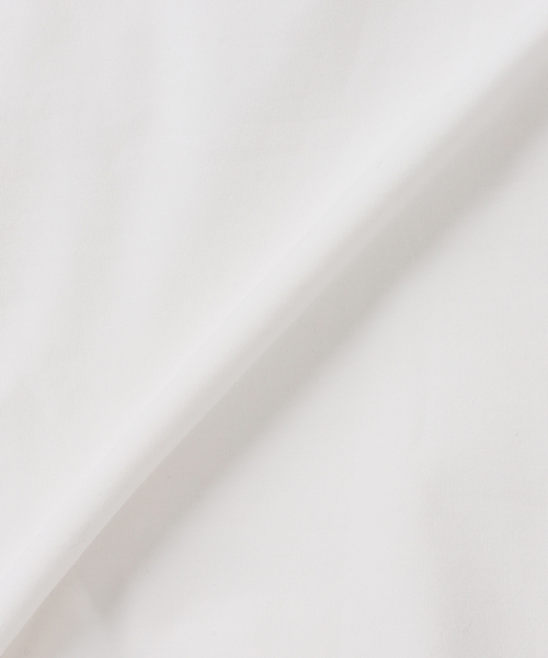 VERMEIL par iena(ヴェルメイユパーイエナ)の「Minimal bare bra top(その他アンダーウェア/インナー・レディース・ブラック/ホワイト・36/38)」の16枚目の写真