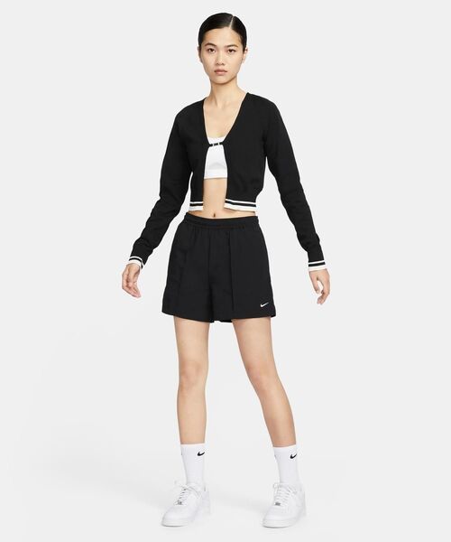 NIKE エブリシング ミッドライズ 13cm ショート パンツ 送料込 NIKE エブリシング ミッドライズ 13cm ショート パンツ 送料込
