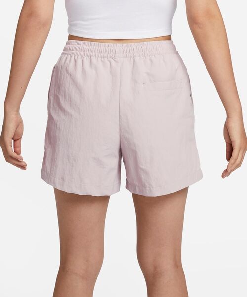★NIKE★W NSW EVERYTHING WOVEN ショートパンツ★追跡可 NIKE（ナイキ）の「【NIKE.COM / ZOZOTOWN ナイキ公式ショップ