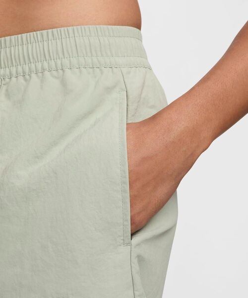 NIKE(ナイキ)の「【NIKE.COM / ZOZOTOWN ナイキ公式ショップ 限定販売】《セットアップ対応商品》ナイキ スポーツウェア エブリシング ウーブン ウィメンズ ミッドライズ 13cm ショートパンツ / Nike Sportswear Everything Wovens Women's Mid-Rise 5" Shorts<XS-2XL 展開>(その他パンツ・レディース・パープル系その他/オレンジ系その他2/ブラック/グリーン系その他・XS/XL/2XL/L/M/S)」の20枚目の写真