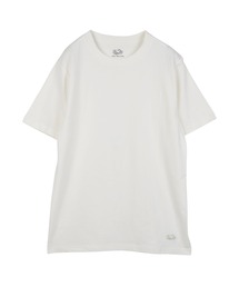 FRUIT OF THE LOOM（フルーツオブザルーム）の「FRUIT OF THE LOOM フルーツオブザルーム 7oz 天竺 メンズ 半袖Tシャツ（Tシャツ/カットソー・メンズ）」