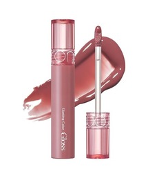 rom&nd（ロムアンド）の「rom&nd グラスティングカラーグロス（口紅/リップティント/グロス）」