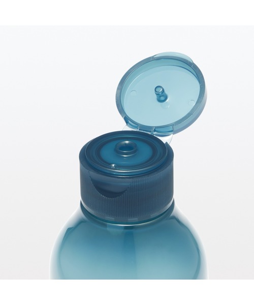 無印良品(ムジルシリョウヒン)の「薬用クリアケア乳液 200mL(乳液・レディース・その他・FREE)」の2枚目の写真