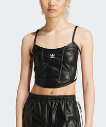 adidas | ファイヤーバード プレザーコルセット / アディダスオリジナルス adidas Originals(Tシャツ/カットソー)