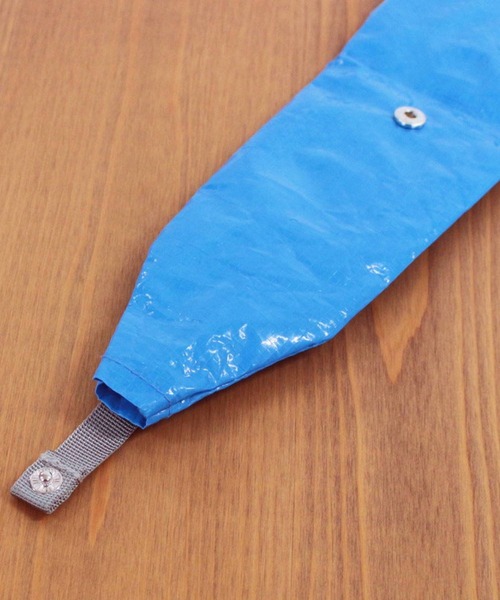 ROOTOTE(ルートート)の「IP.CASA.ナガ.ピクルス-A(長傘・レディース・ブルー・FREE)」の3枚目の写真