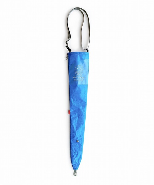 ROOTOTE(ルートート)の「IP.CASA.ナガ.ピクルス-A(長傘・レディース・ブルー・FREE)」の9枚目の写真