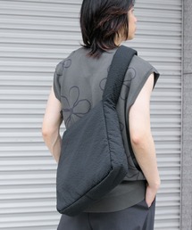 SENSE OF PLACE by URBAN RESEARCH | パデッドビッグショルダーB(ショルダーバッグ)