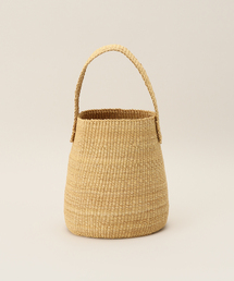 plage（プラージュ）の「MARUZOKO ONE HANDLE バッグ（ハンドバッグ