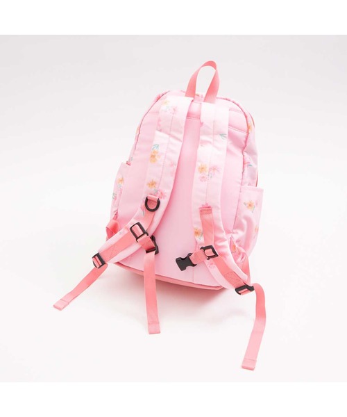 楽天市場】(KP)KPDECO うさぎちゃんモチーフ花柄リュック(M