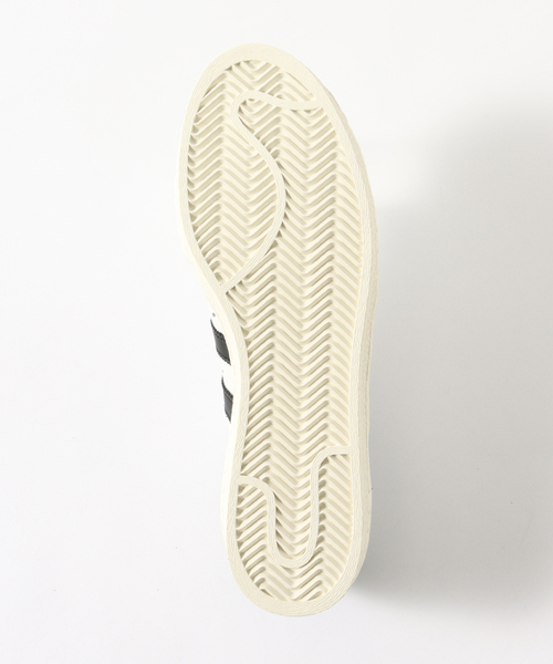 adidas Originals(アディダスオリジナルス)の「adidas originals(アディダス オリジナルス) SUPERSTAR 82 JI2025(スニーカー・メンズ・ホワイト・26cm/26.5cm/27cm/27.5cm/28cm)」の7枚目の写真