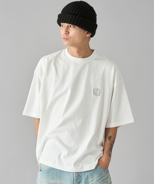 KUZIRA Tシャツ ホルマリン　XL KUZIRA ホルマリンTシャツ 黒XL
