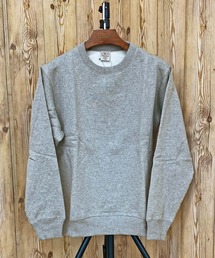 AVIREX（アヴィレックス）の「CREW NECK L S SWEAT（スウェット）」
