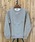AVIREX�i�A���B���b�N�X�j�́uCREW NECK L/S SWEAT�i�X�E�F�b�g�j�v�b�O���[