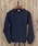 AVIREX�i�A���B���b�N�X�j�́uCREW NECK L/S SWEAT�i�X�E�F�b�g�j�v�b�u���b�N