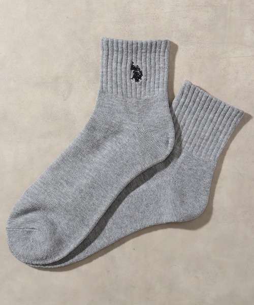 ボロボロソックス POLO RALPH LAUREN キッズ CABLE ケーブル