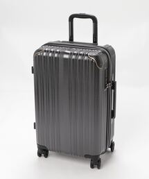【wise:ly/ワイズリー】 spark2 キャリーケース 52L(58L)