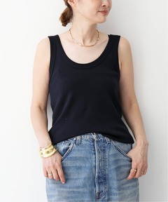 Mme.RIB タンクトップ（タンクトップ）｜Deuxieme Classe