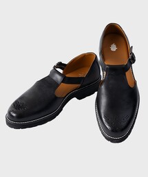 トモアンドシーオー Tomo&Co CZECH GURKHAグルカサンダル 86316697_b_01_215.jpg