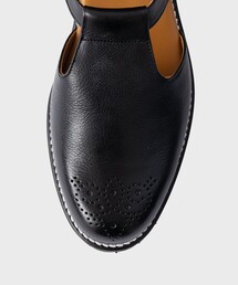 トモアンドシーオー Tomo&Co CZECH GURKHAグルカサンダル Tomo & Co（トモアンドシーオー）の「【TOMO＆CO/トモアンド