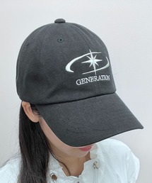 Figments | GENERATION CAP(キャップ)